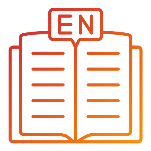 English